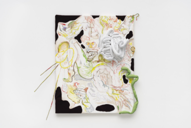 YULI YAMAGATA Insônia, 2021