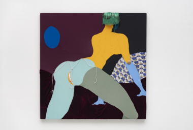 YULI YAMAGATA Noite no hotel (vigilia), 2021