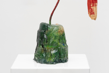 YULI YAMAGATA Pudim, 2021