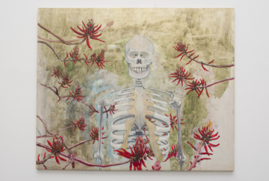 -LUIZ ZERBINI_Eu e a Brisa, 1997