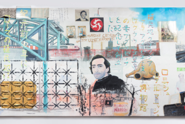 -LUIZ ZERBINIBrasil -Colônia, 1993