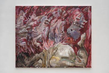 MÁRCIA FALCÃO – Esconderijo e cela, 2021