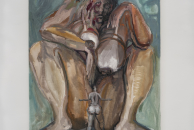 MÁRCIA FALCÃO – Auto ajuda, 2021