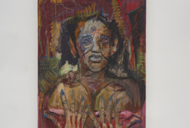 MÁRCIA FALCÃO – Entre mamadas, 2021