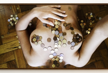 Obra de Aleta Valente