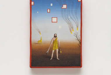 ALEX CERVENY Deus Bruto , 2008