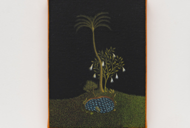 ALEX CERVENY Oasis , 2021