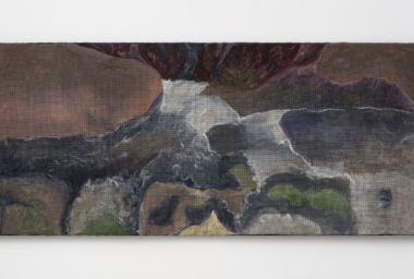 GOKULA STOFFEL Morrer deve ser tão frio quanto na hora do parto, 2021