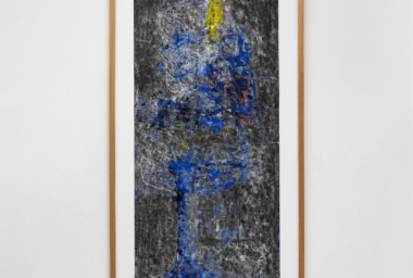 NUNO RAMOS Brujas 09, 2020