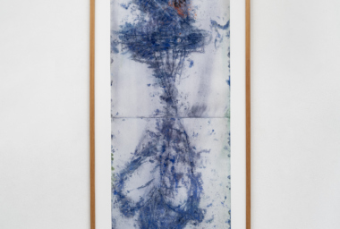 NUNO RAMOS Brujas 30, 2020