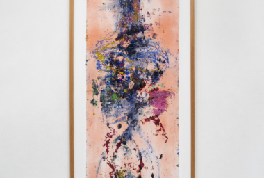 NUNO RAMOS Brujas 36, 2020