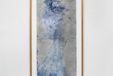 NUNO RAMOS Brujas 44, 2020