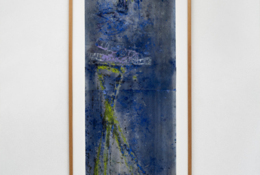 NUNO RAMOS Brujas 46, 2020