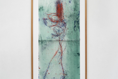 NUNO RAMOS Brujas 54, 2020