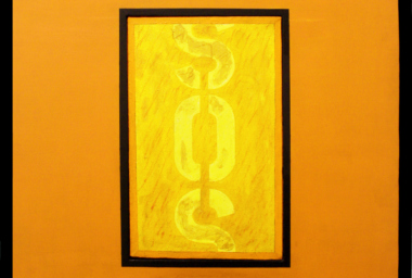 RUBENS GERCHMAN SOS 1968