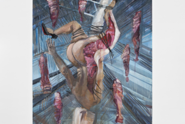 MARCIA FALCÃO Marimba, 2021