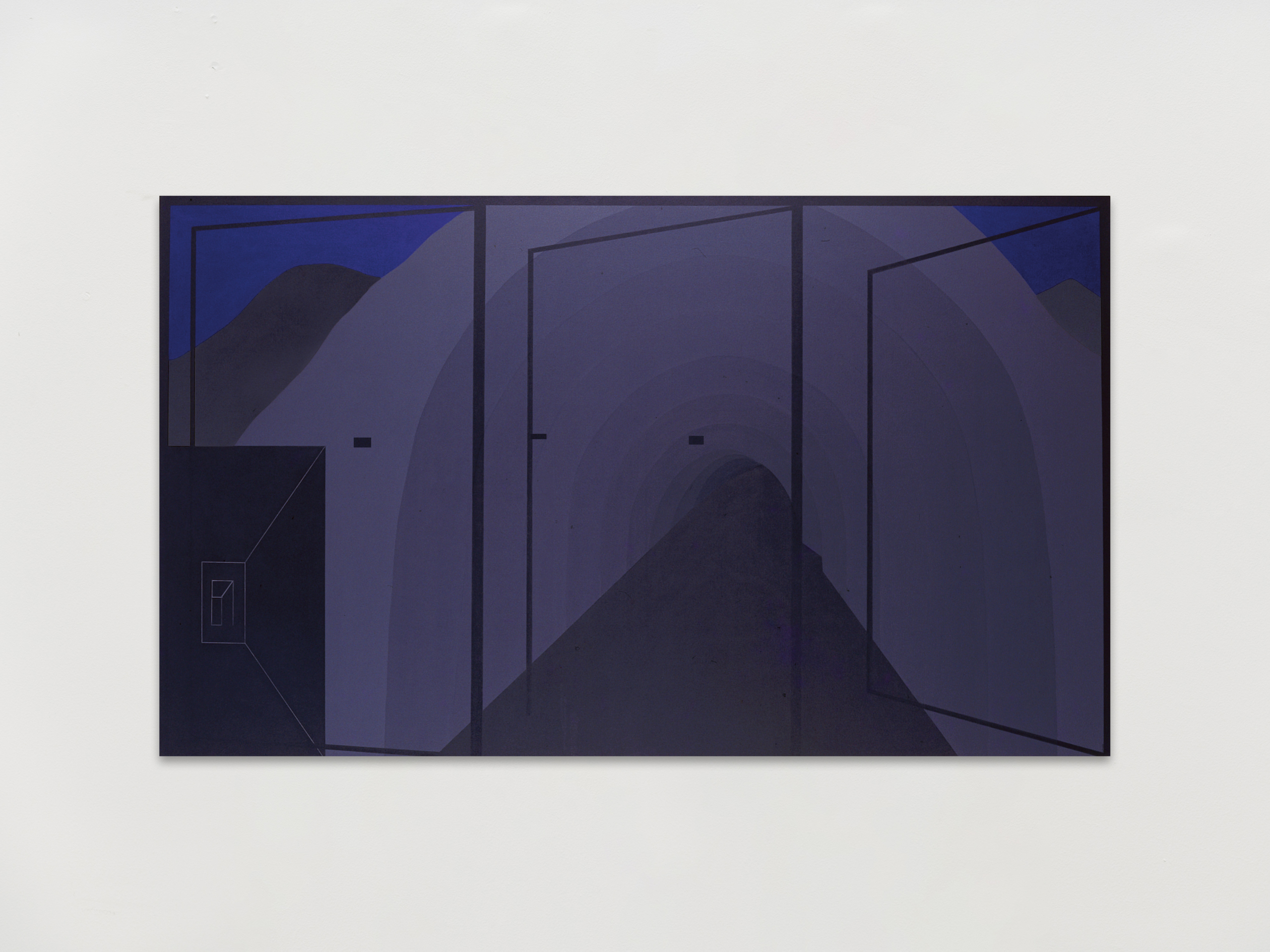 Wanda Pimentel Artistas Fortes D'Aloia & Gabriel