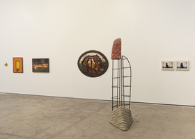 2021_Os Monstros de Babaloo_ Ivens Machado @ FDAG