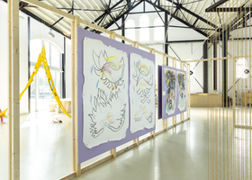 2022_The Silence of Tired Tongues - FramerFramed_123©EvaBroekema