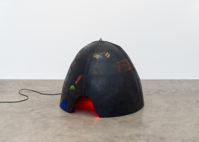 ladybug house casa da joaninha I