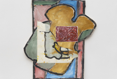 Adriano Costa_Estômago de Boi