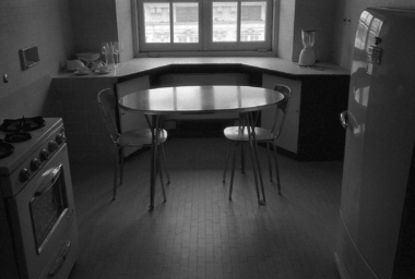 MAURO RESTIFFE Albini #2, 2019