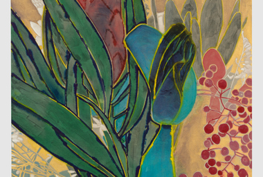 Clemente_Winter Flowers XIII-2021 I