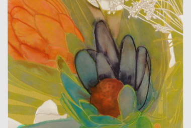 Clemente_Winter Flowers XIV-2021 I