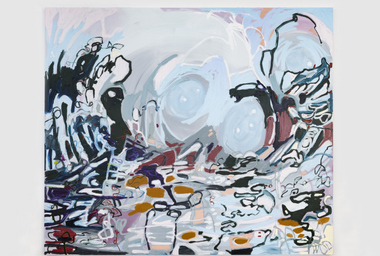 JANAINA TSCHÄPE The Whisperer, 2021