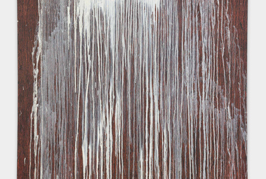 Steir_Florida Waterfall Mark Curve_2007