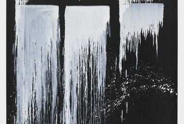 Steir_Untitled IV, 2019 (Taipei)_2019