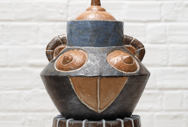 Francisco Brennand Vênus, 2008-min