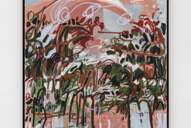 JANAINA TSCHÄPE Aurora, 2022