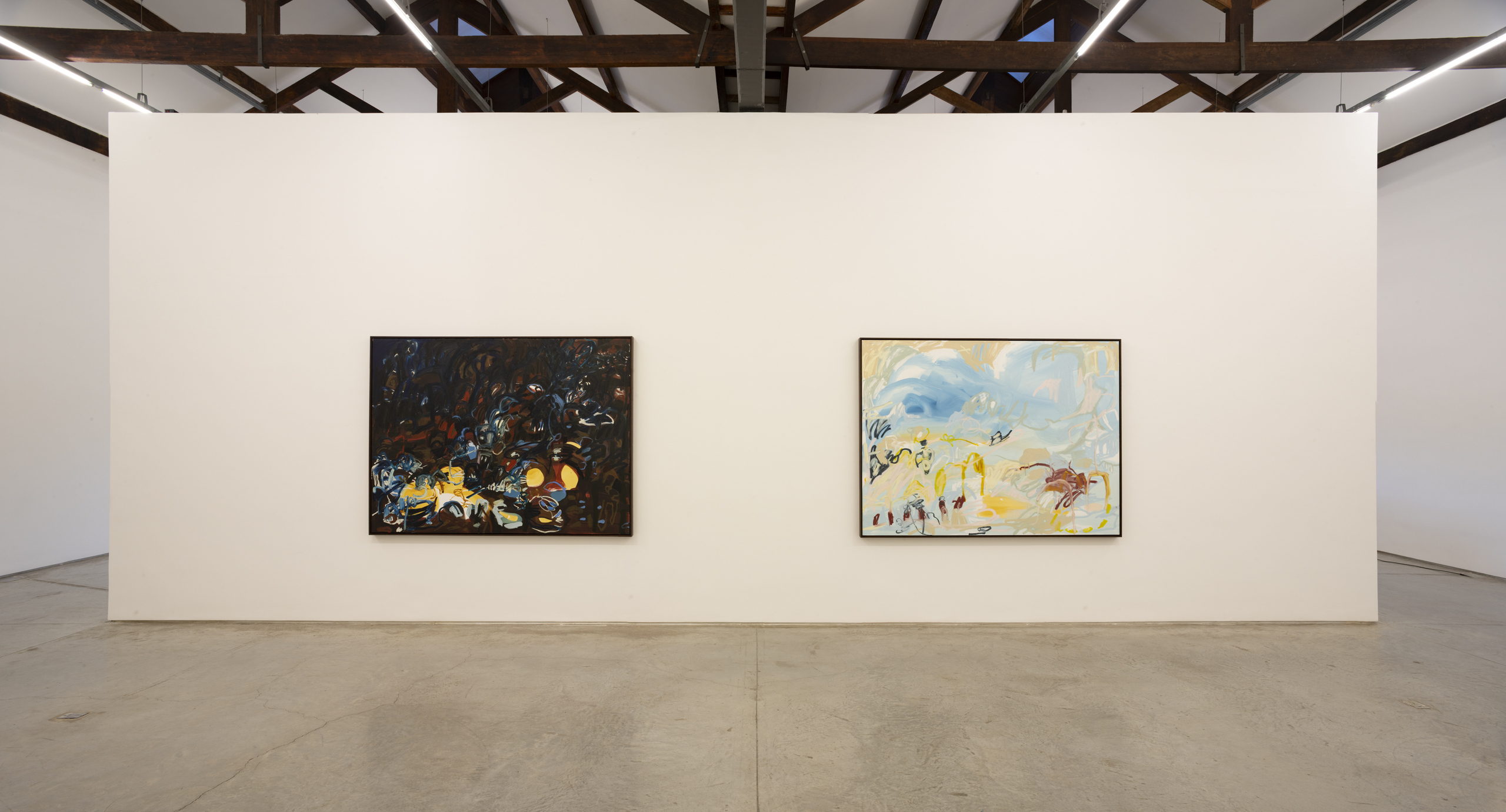 FIRE just sparkles in the sky - Exposições - Fortes D'Aloia & Gabriel