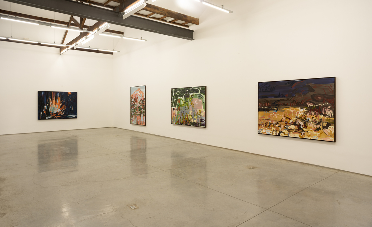 FIRE just sparkles in the sky - Exposições - Fortes D'Aloia & Gabriel