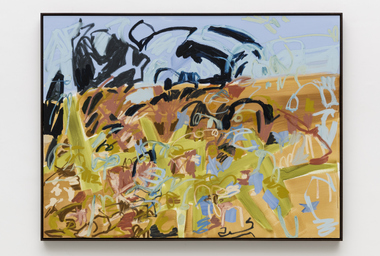 JANAINA TSCHÄPE Grand Titan, 2021