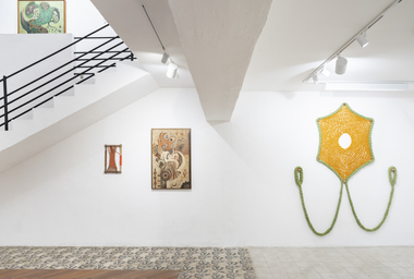 EN_Niobe Xandó & Ernesto Neto_Ph Eduardo Ortega_DDM5