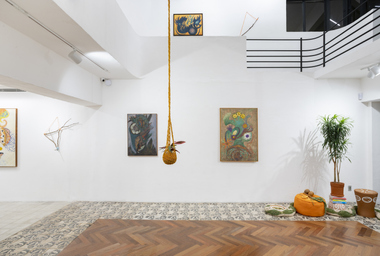 EN_Niobe Xandó & Ernesto Neto_Ph Eduardo Ortega_DDM6