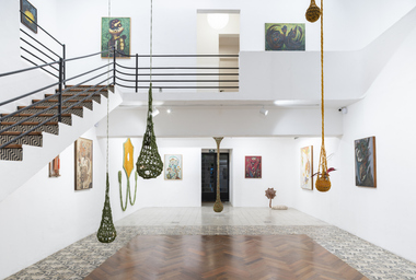 EN_Niobe Xandó & Ernesto Neto_Ph Eduardo Ortega_DDM7