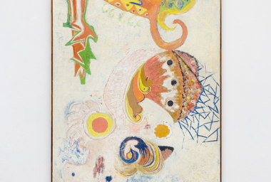 NX-0031_Niobe Xandó_Sem título (da série Plantas Fantásticas), 1960_square@DingMusa_Gomide&Co_Fortes D'Aloia & Gabriel