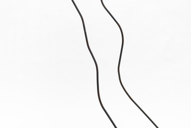 IVENS MACHADO Sem título, 1983 (2)