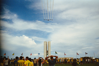 MAURO RESTIFFE Inominável #16, 2019