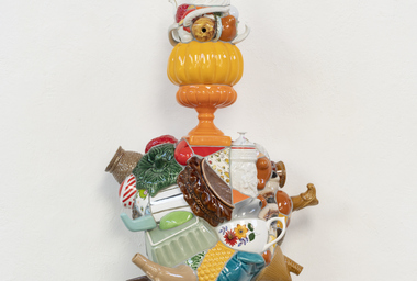 BARRÃO Confusão e deixa disso, 2022