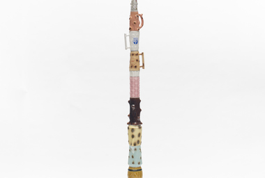 BARRÃO Joshua Tree (com galho do Efrain), 2022