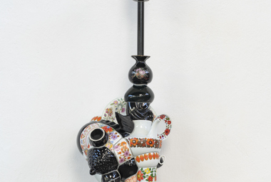 BARRÃO Tudo tocaia, 2022