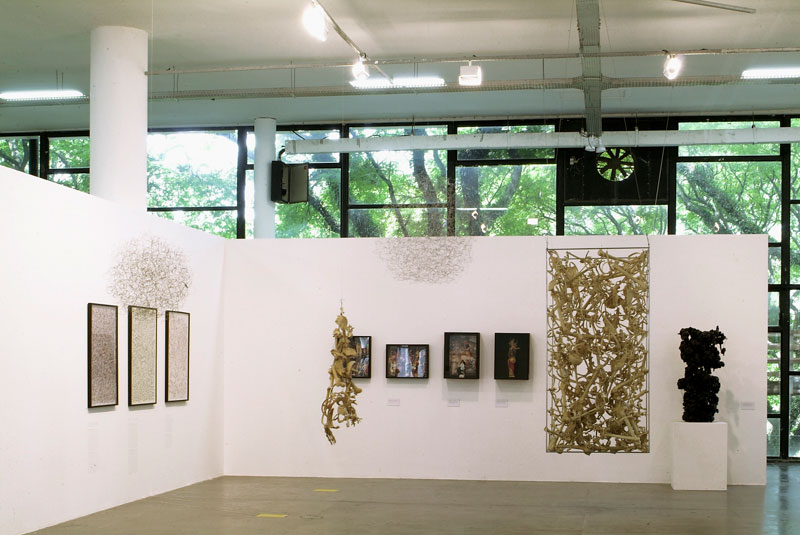 León Ferrari - Artistas - Fortes D'Aloia & Gabriel