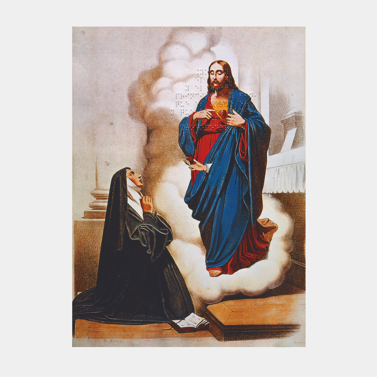 León Ferrari - Artistas - Fortes D'Aloia & Gabriel