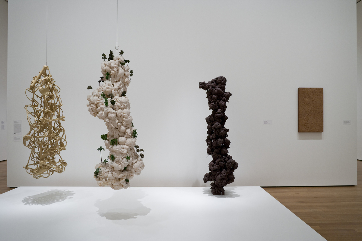 León Ferrari - Artistas - Fortes D'Aloia & Gabriel