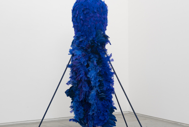 DARKS MIRANDA O segundo pássaro, 2022