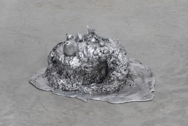 DARKS MIRANDA Pança e frutas terraforme, 2022